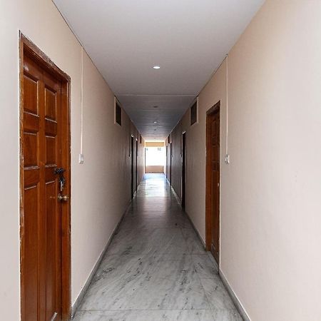 Oyo 38559 Ramana Residency Hotel Tiruvannamalai Luaran gambar