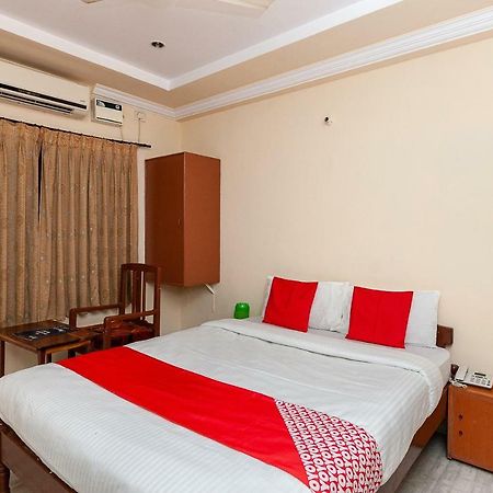Oyo 38559 Ramana Residency Hotel Tiruvannamalai Luaran gambar