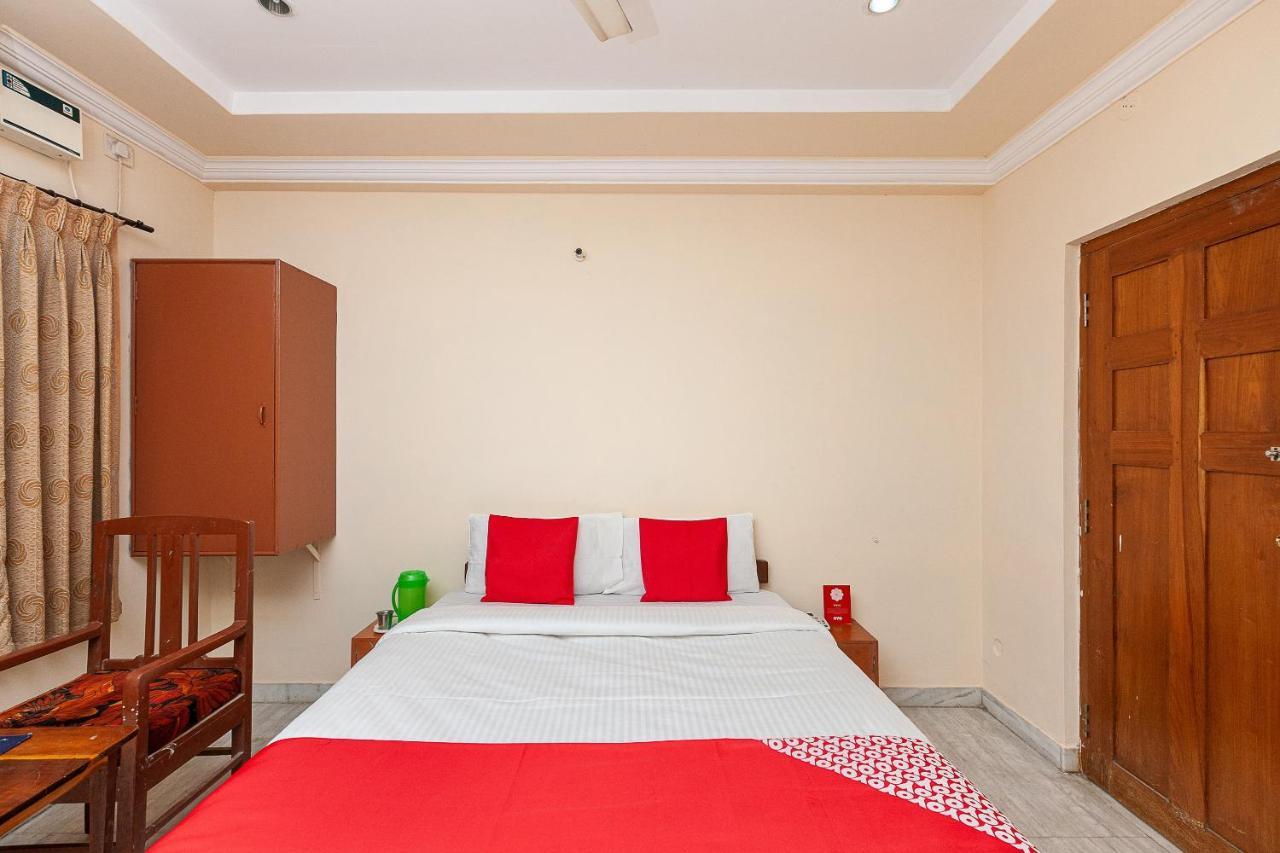 Oyo 38559 Ramana Residency Hotel Tiruvannamalai Luaran gambar