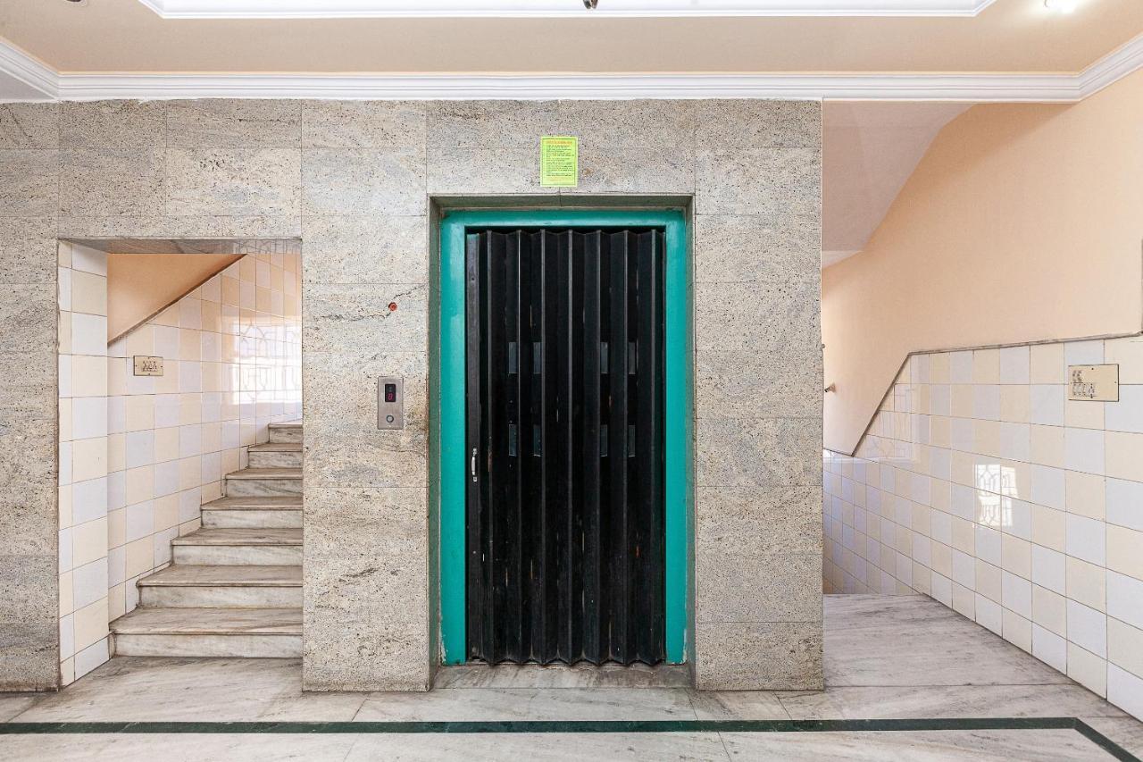 Oyo 38559 Ramana Residency Hotel Tiruvannamalai Luaran gambar