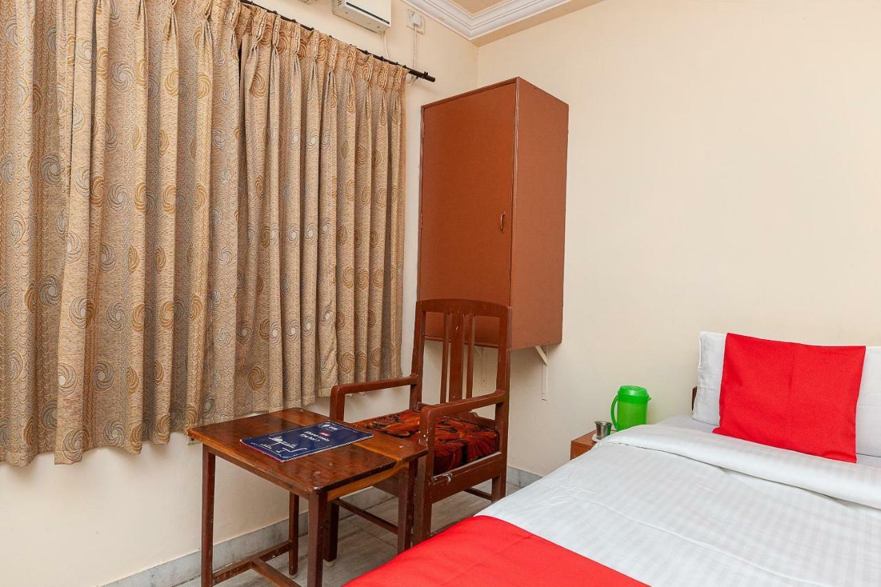 Oyo 38559 Ramana Residency Hotel Tiruvannamalai Luaran gambar