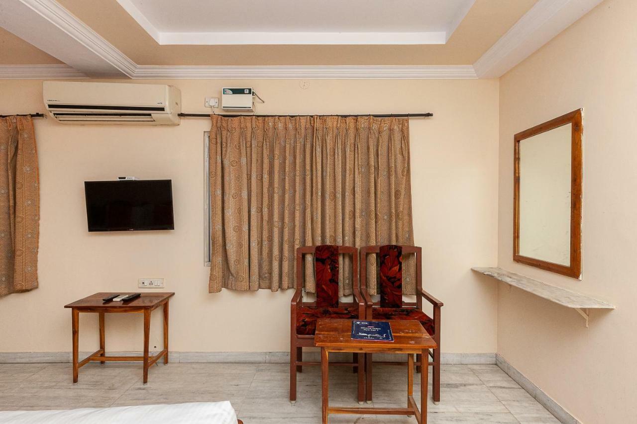 Oyo 38559 Ramana Residency Hotel Tiruvannamalai Luaran gambar