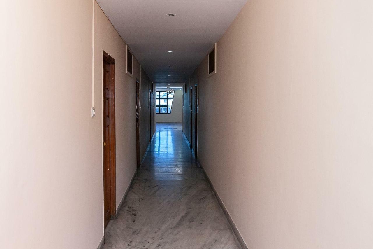 Oyo 38559 Ramana Residency Hotel Tiruvannamalai Luaran gambar